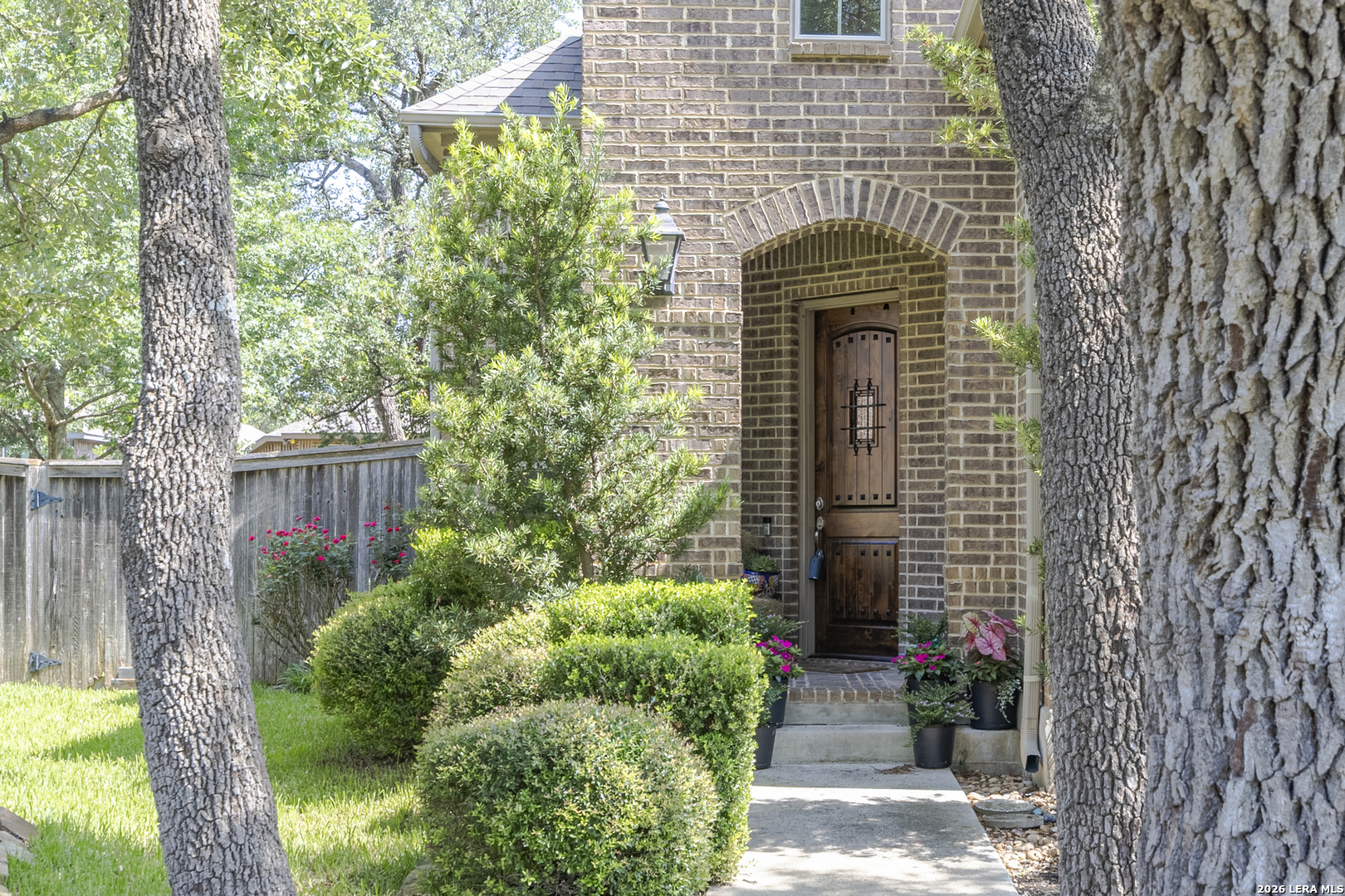 9007 Craigs Gate Boerne TX 78015