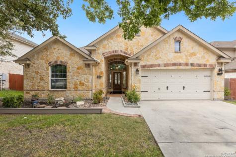 578 Secretariat Drive Schertz TX 78108