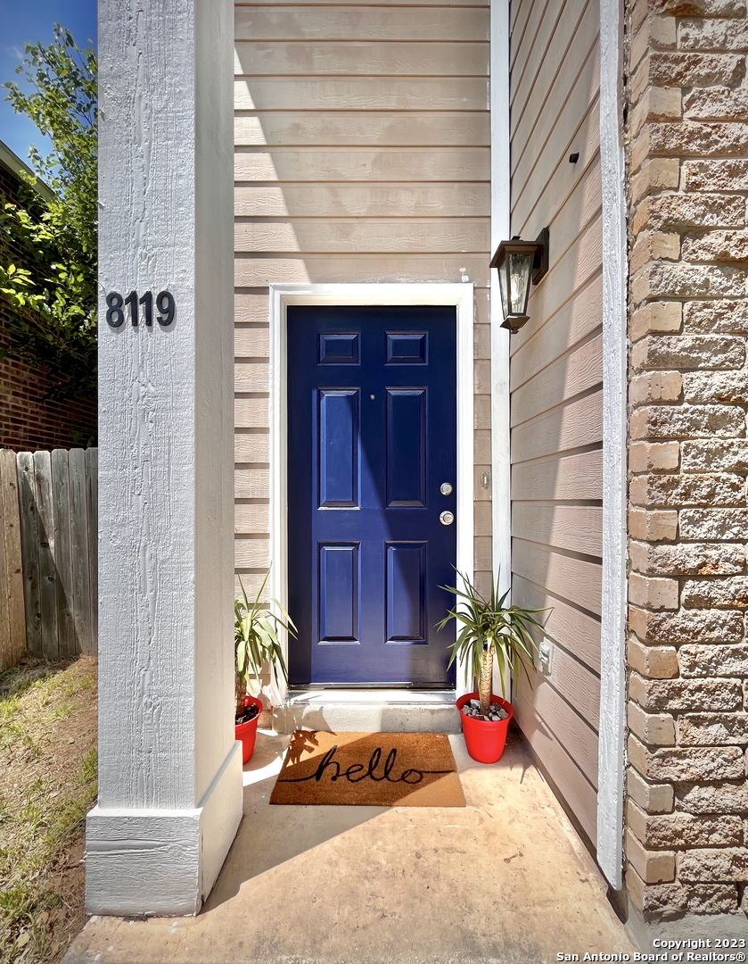 8119 Donley Pond San Antonio TX 78254
