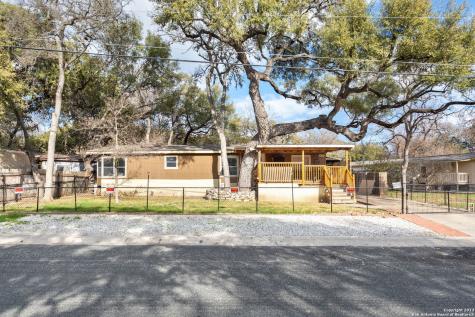 25106 Danna Marie Drive San Antonio TX 78257