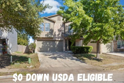 9847 Placid Bay San Antonio TX 78245