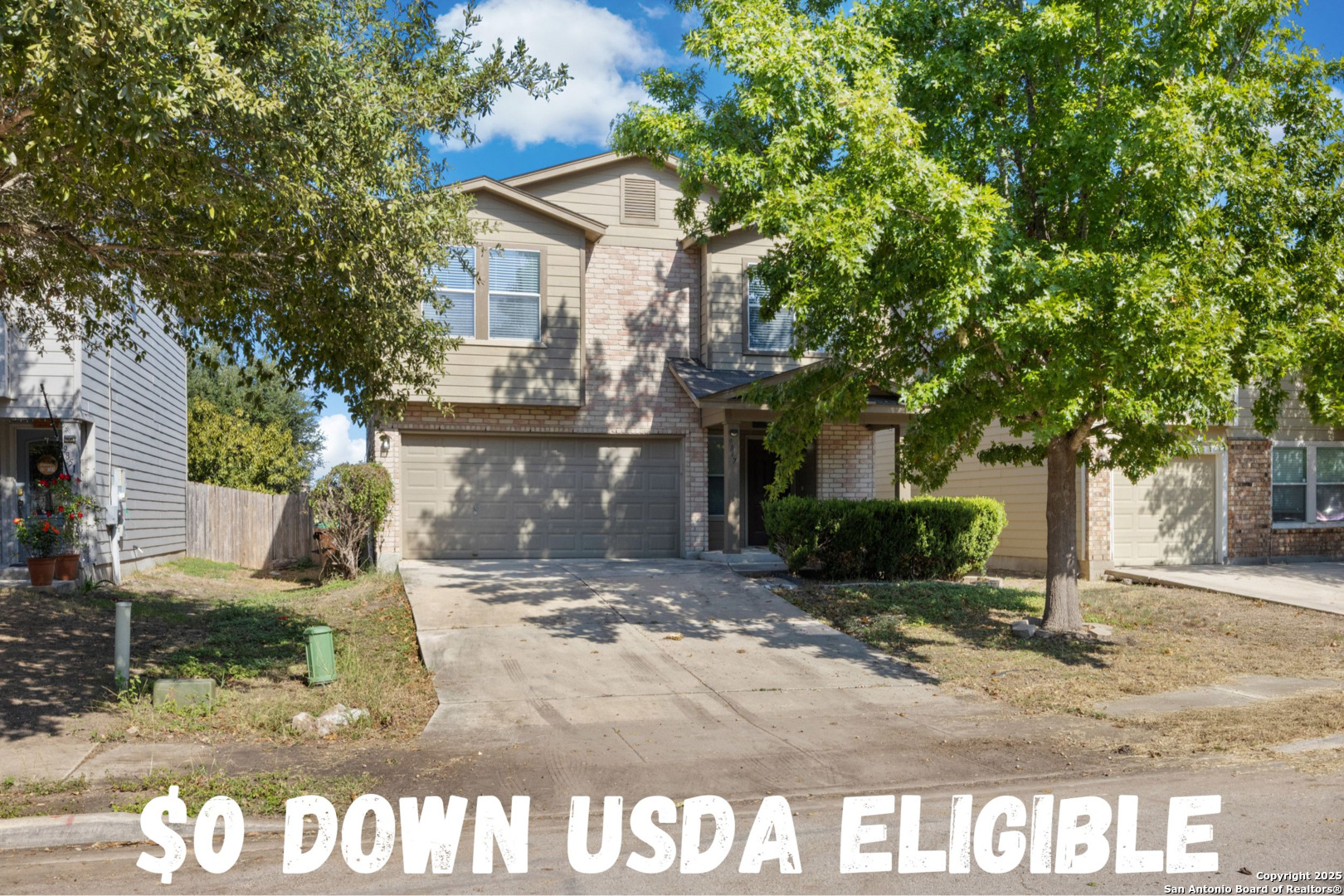 9847 Placid Bay San Antonio TX 78245