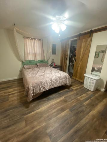 2215 County Road 389 Camp Wood TX 78833