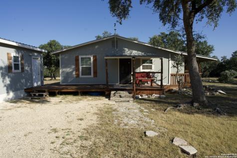 2215 County Road 389 Camp Wood TX 78833