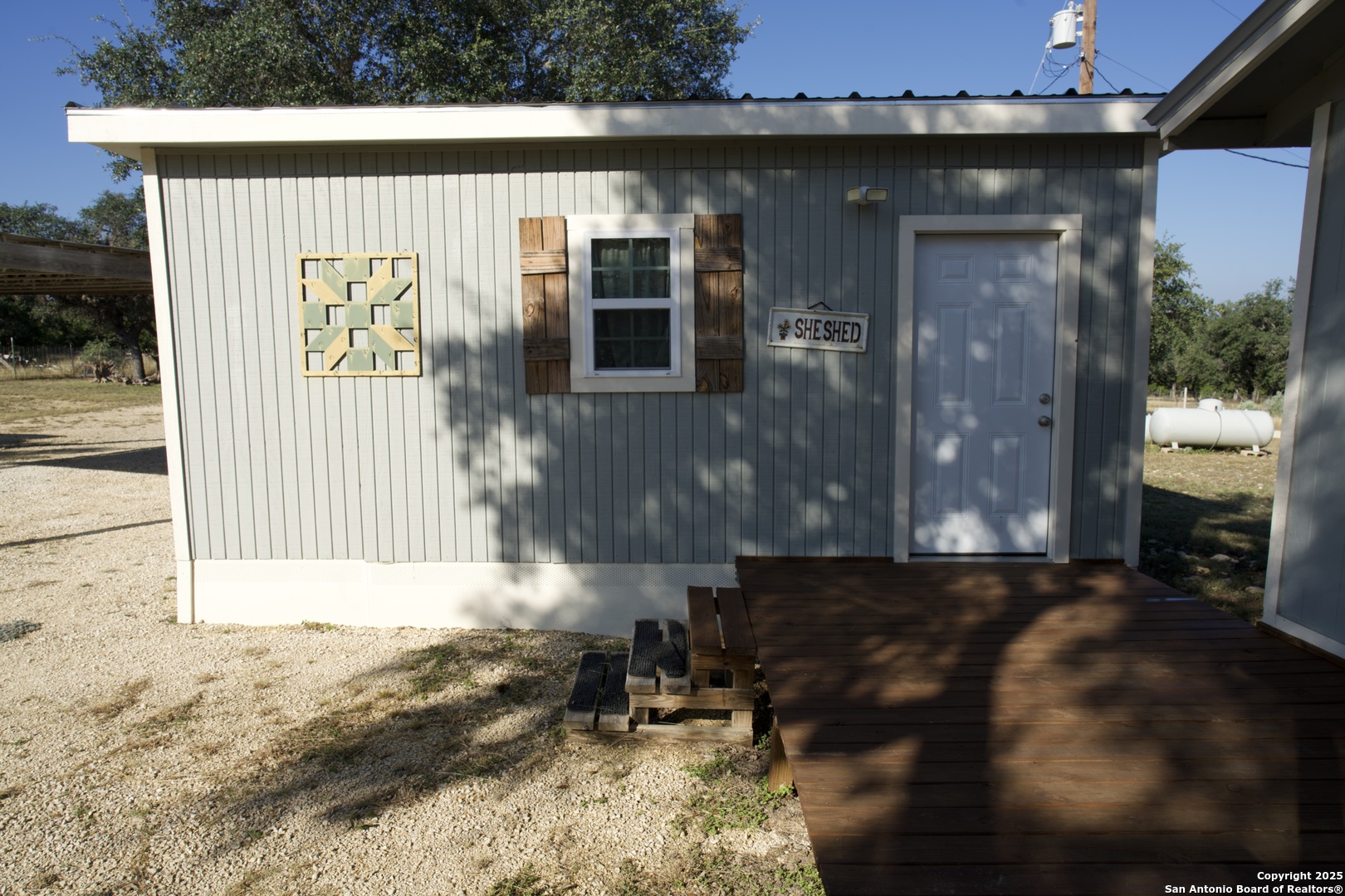 2215 County Road 389 Camp Wood TX 78833