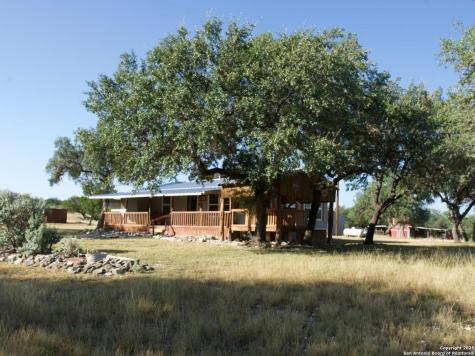 2215 County Road 389 Camp Wood TX 78833