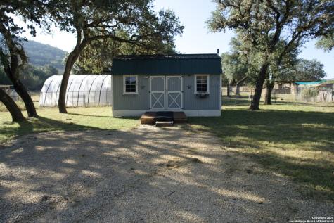 2215 County Road 389 Camp Wood TX 78833
