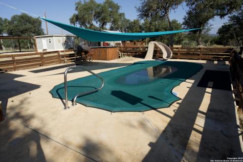 2215 County Road 389 Camp Wood TX 78833