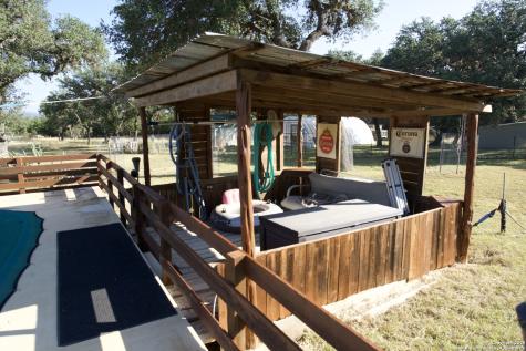 2215 County Road 389 Camp Wood TX 78833