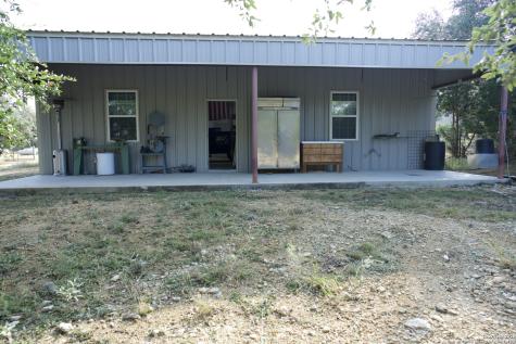 2215 County Road 389 Camp Wood TX 78833