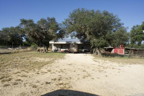 2215 County Road 389 Camp Wood TX 78833