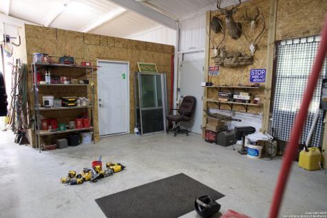 2215 County Road 389 Camp Wood TX 78833