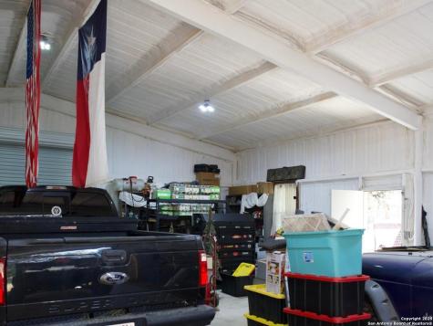 2215 County Road 389 Camp Wood TX 78833