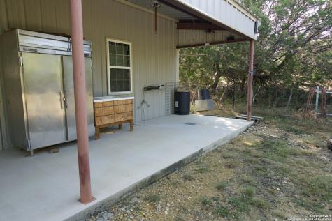 2215 County Road 389 Camp Wood TX 78833