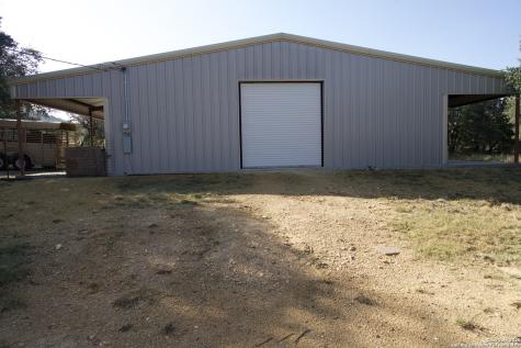2215 County Road 389 Camp Wood TX 78833
