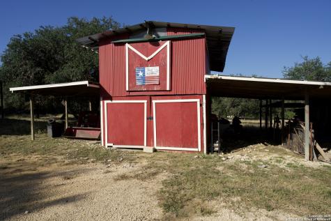 2215 County Road 389 Camp Wood TX 78833