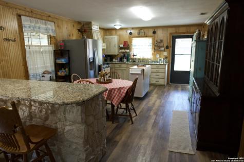 2215 County Road 389 Camp Wood TX 78833