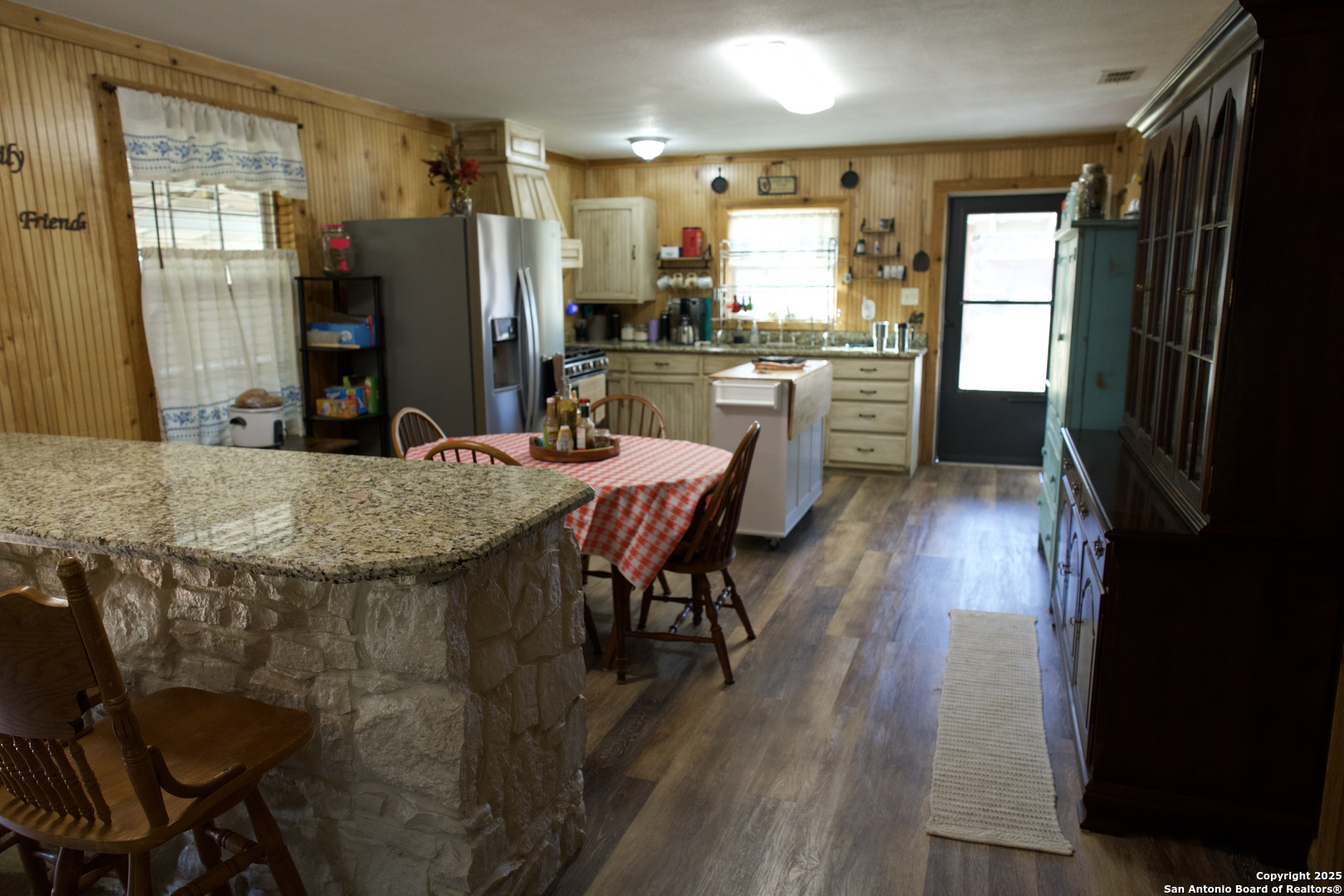 2215 County Road 389 Camp Wood TX 78833