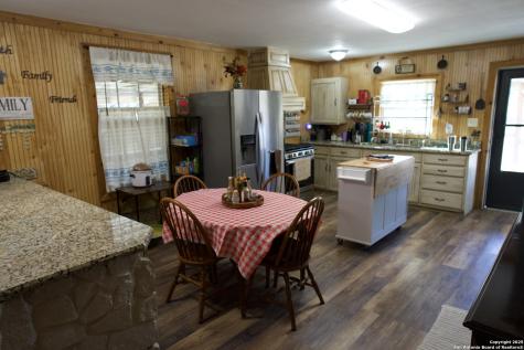 2215 County Road 389 Camp Wood TX 78833