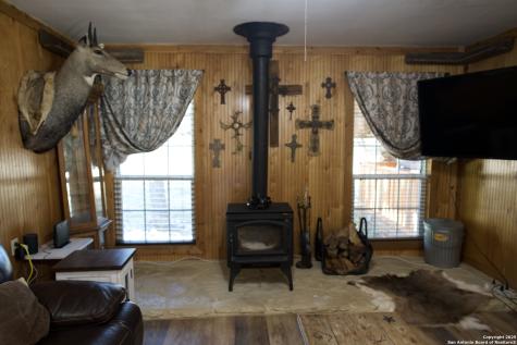 2215 County Road 389 Camp Wood TX 78833