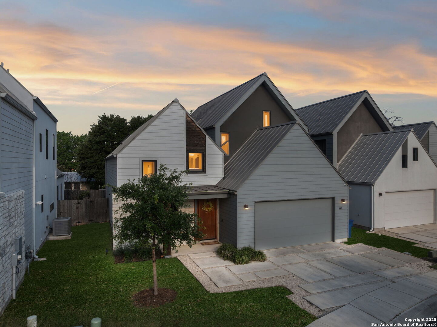 611 Simple Way San Antonio TX 78209