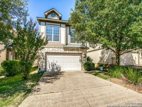 21611 Dion Village San Antonio TX 78258
