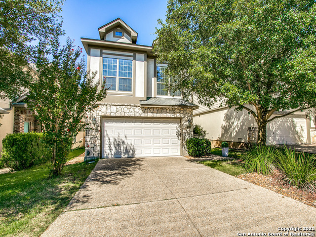 21611 Dion Village San Antonio TX 78258