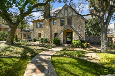 157 Thelma Drive San Antonio TX 78212