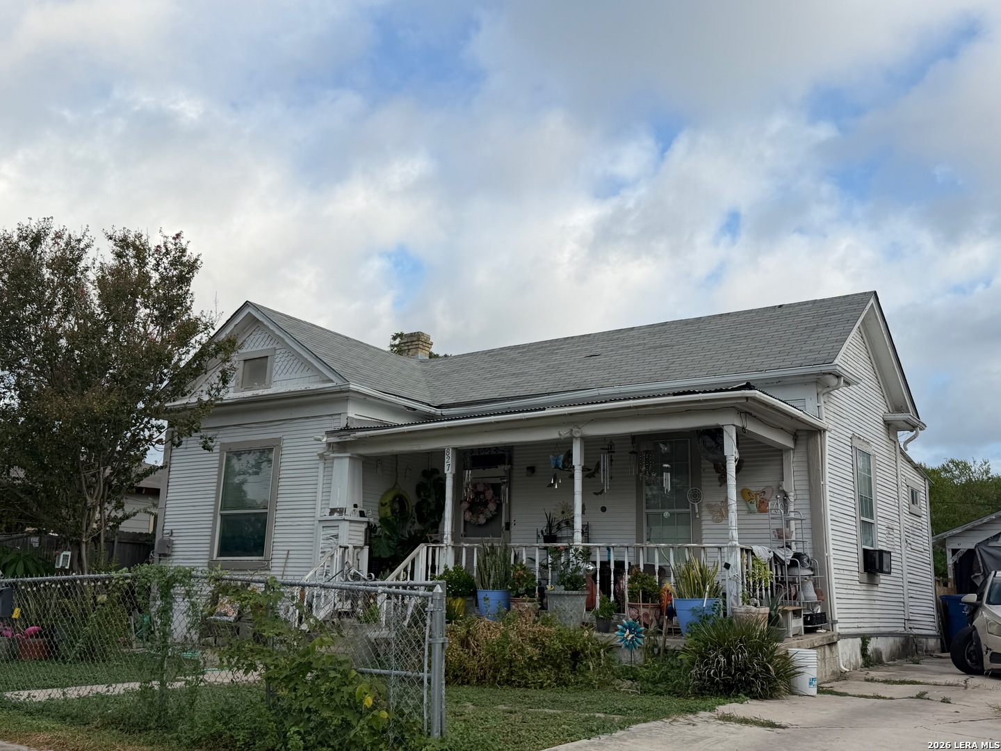 827 Waverly Avenue San Antonio TX 78201