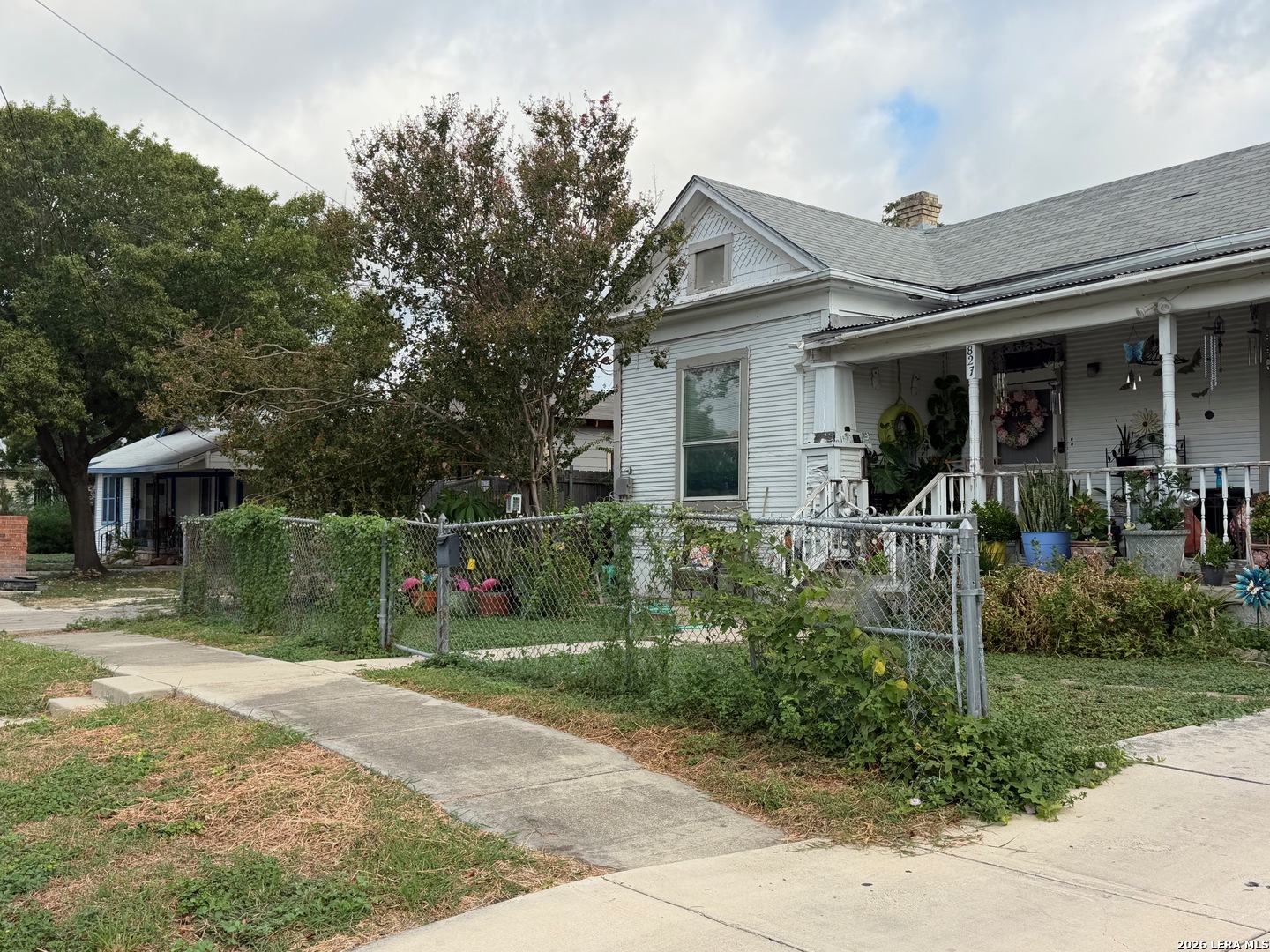 827 Waverly Avenue San Antonio TX 78201