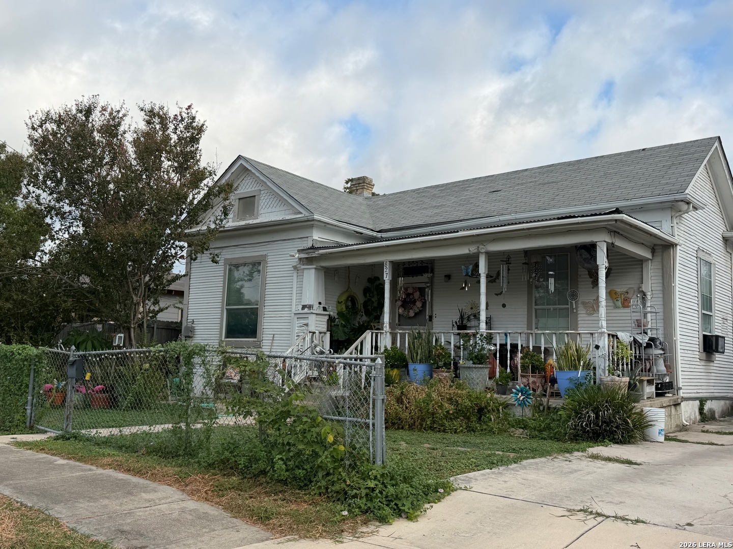 827 Waverly Avenue San Antonio TX 78201
