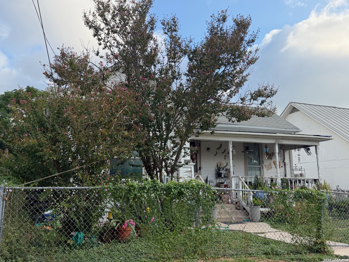 827 Waverly Avenue San Antonio TX 78201