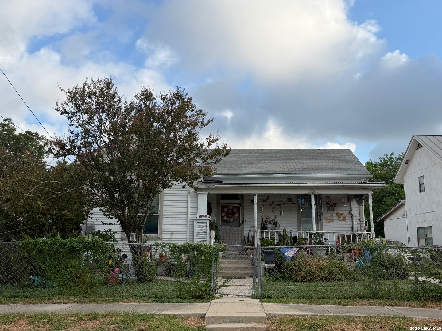 827 Waverly Avenue San Antonio TX 78201