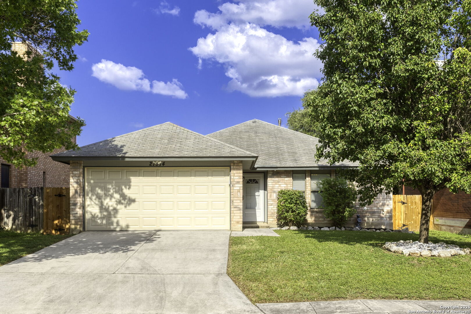 21514 Longwood San Antonio TX 78259
