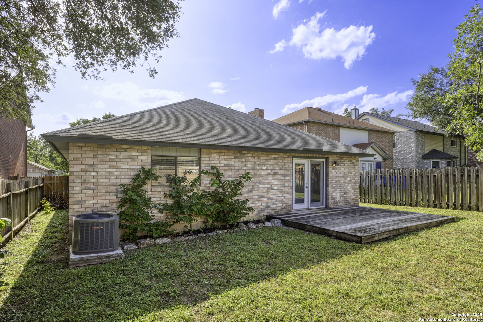 21514 Longwood San Antonio TX 78259