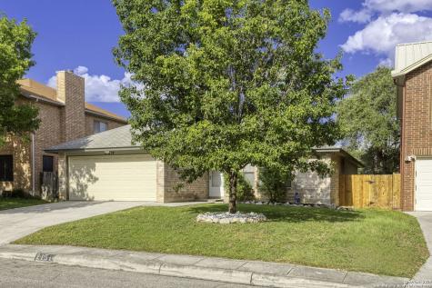 21514 Longwood San Antonio TX 78259