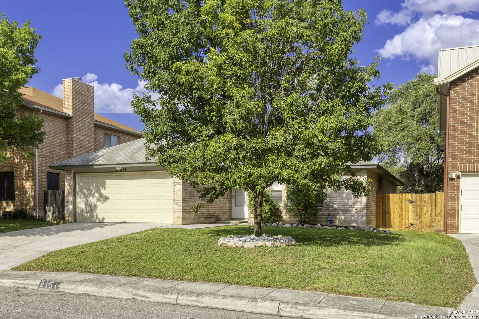 21514 Longwood San Antonio TX 78259