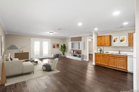 21514 Longwood San Antonio TX 78259