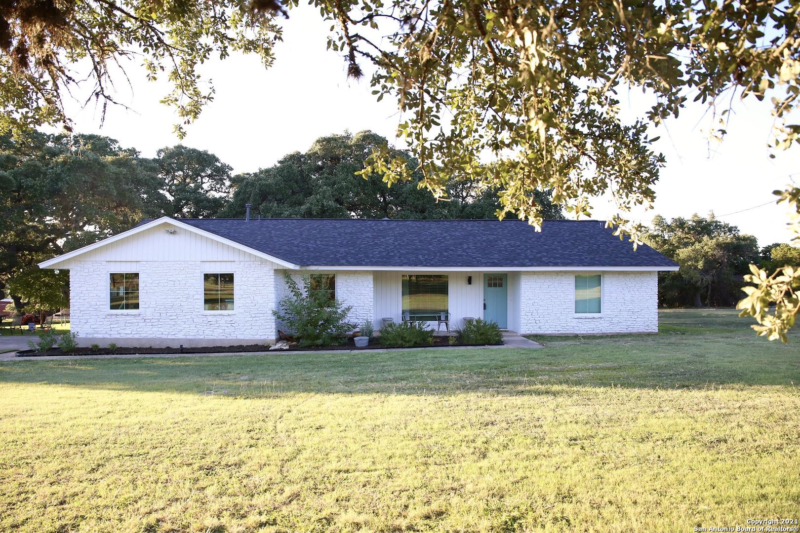 6 Foster Lane Boerne TX 78006