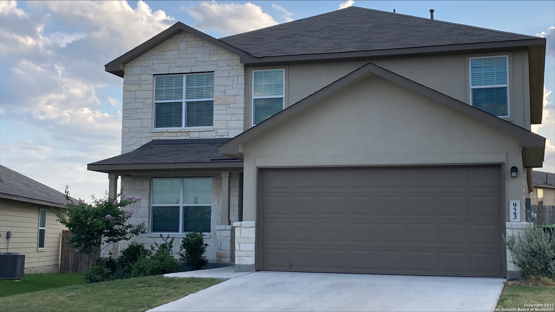 923 Red Merganser San Antonio TX 78253