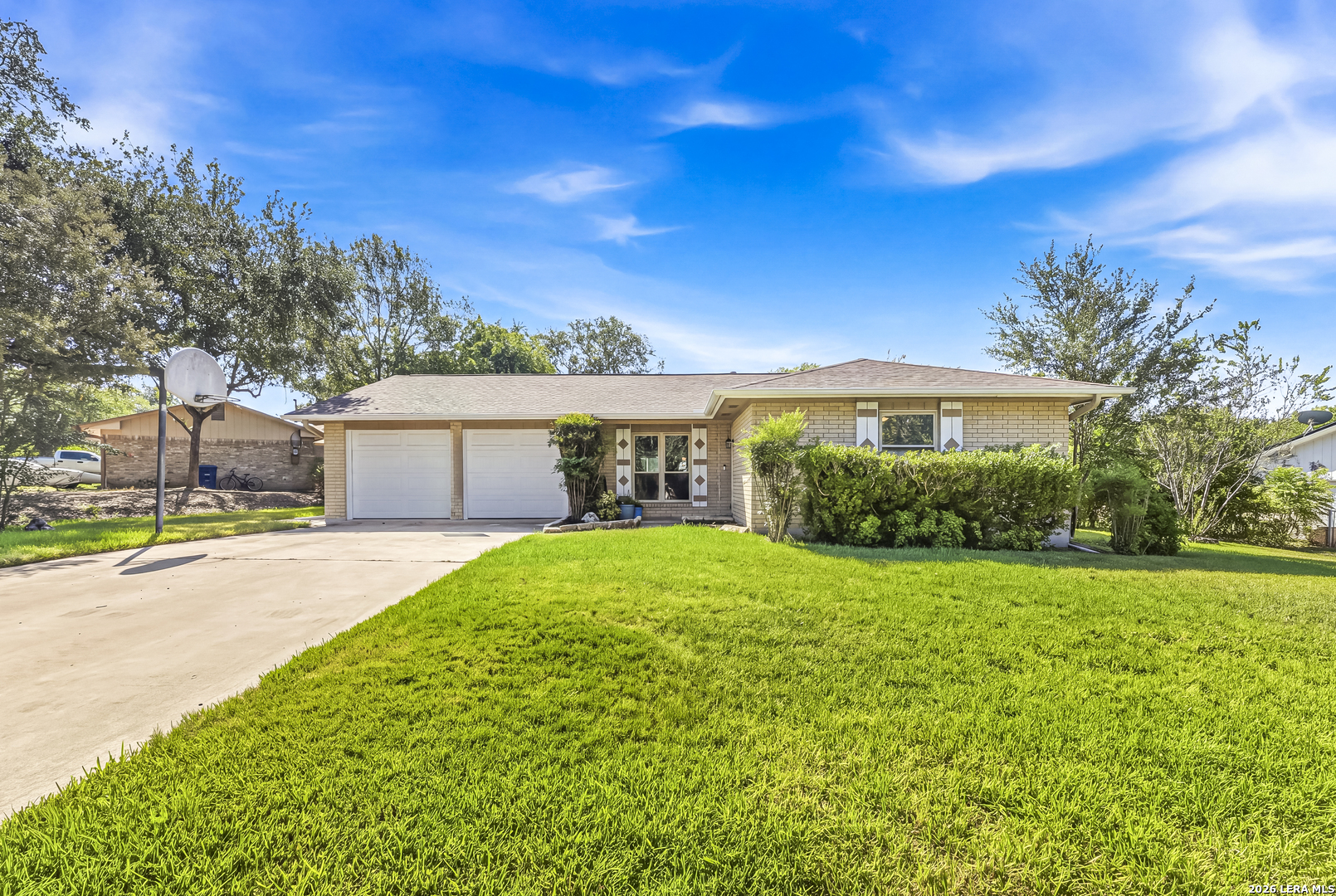 1214 Mount Capote San Antonio TX 78213