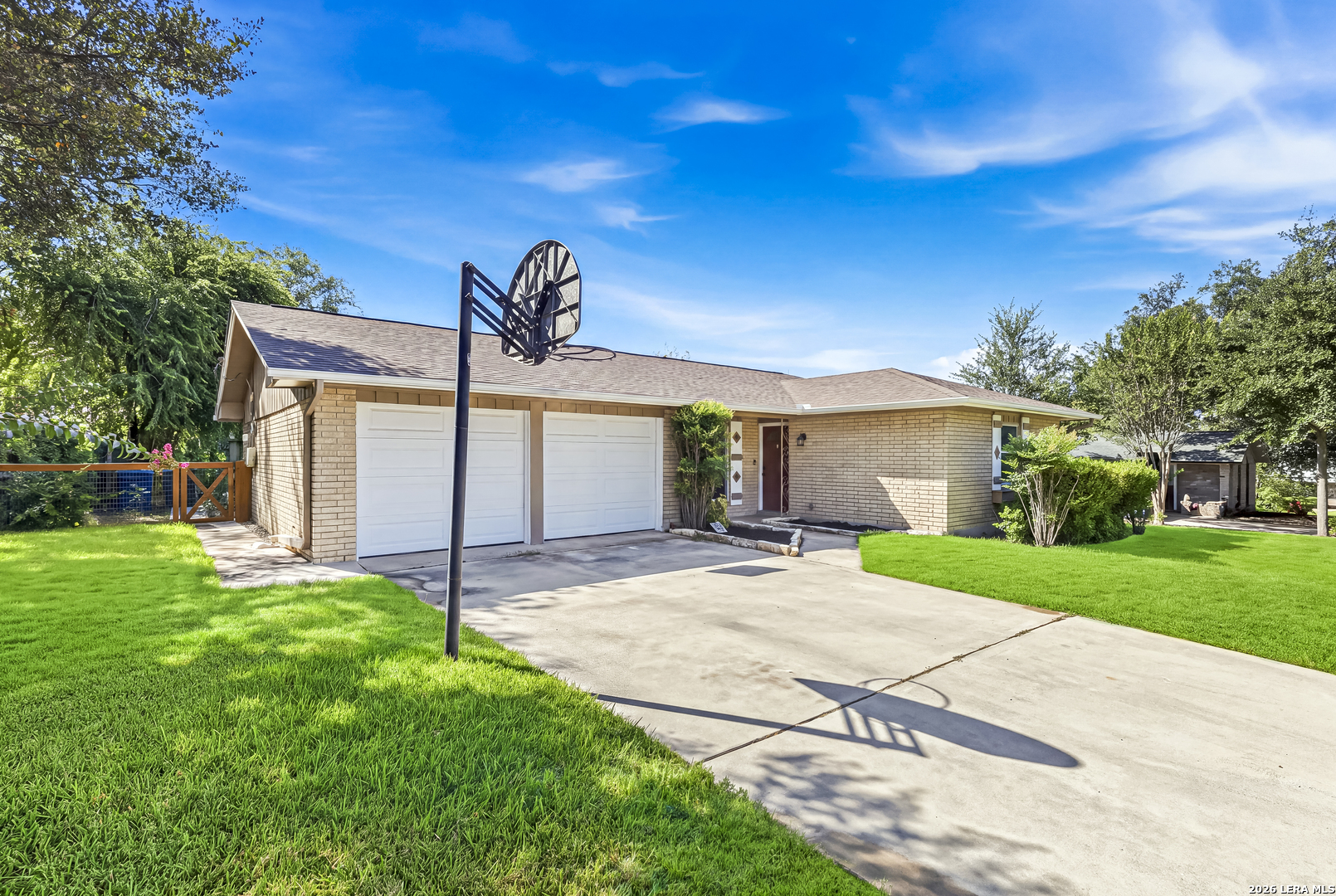 1214 Mount Capote San Antonio TX 78213