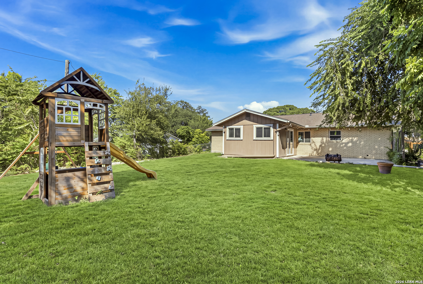 1214 Mount Capote San Antonio TX 78213