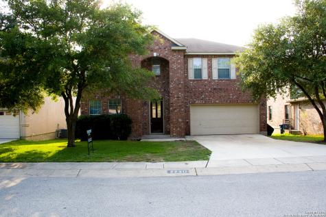 22311 Mesa Knoll San Antonio TX 78258
