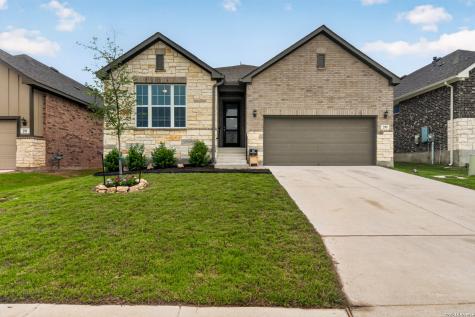 295 Sonata Canyon Spring Branch TX 78070