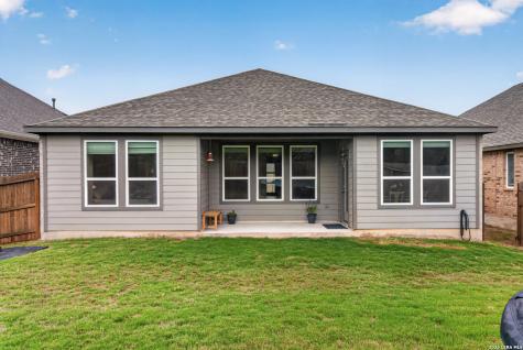 295 Sonata Canyon Spring Branch TX 78070