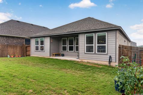 295 Sonata Canyon Spring Branch TX 78070
