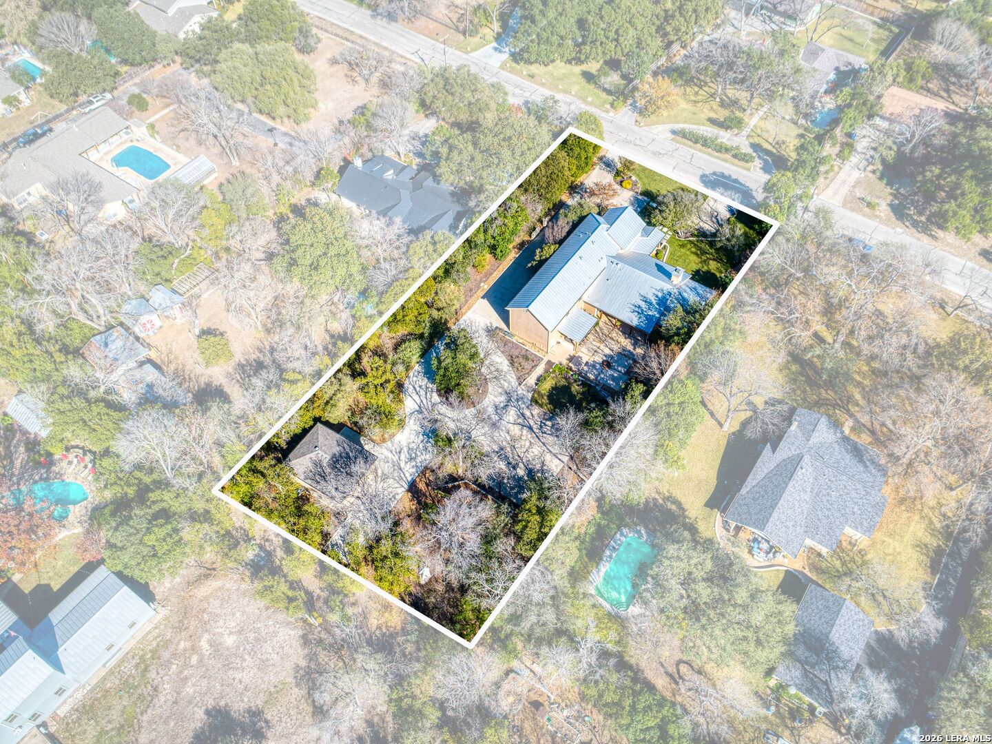 333 Pike San Antonio TX 78209