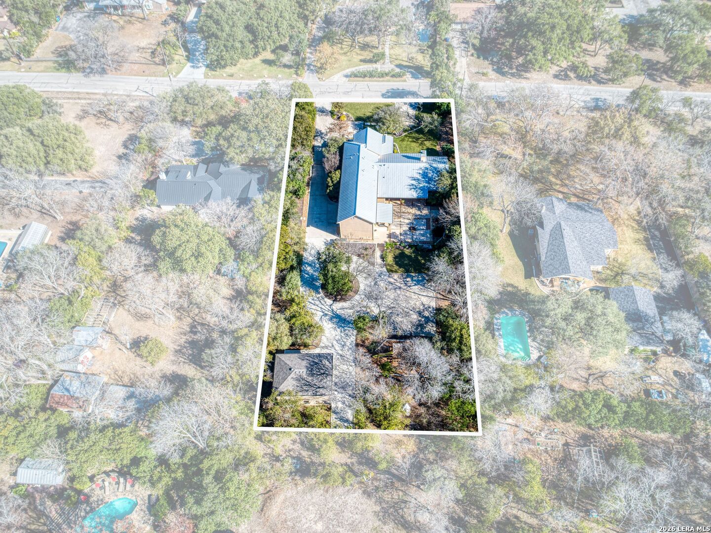 333 Pike San Antonio TX 78209