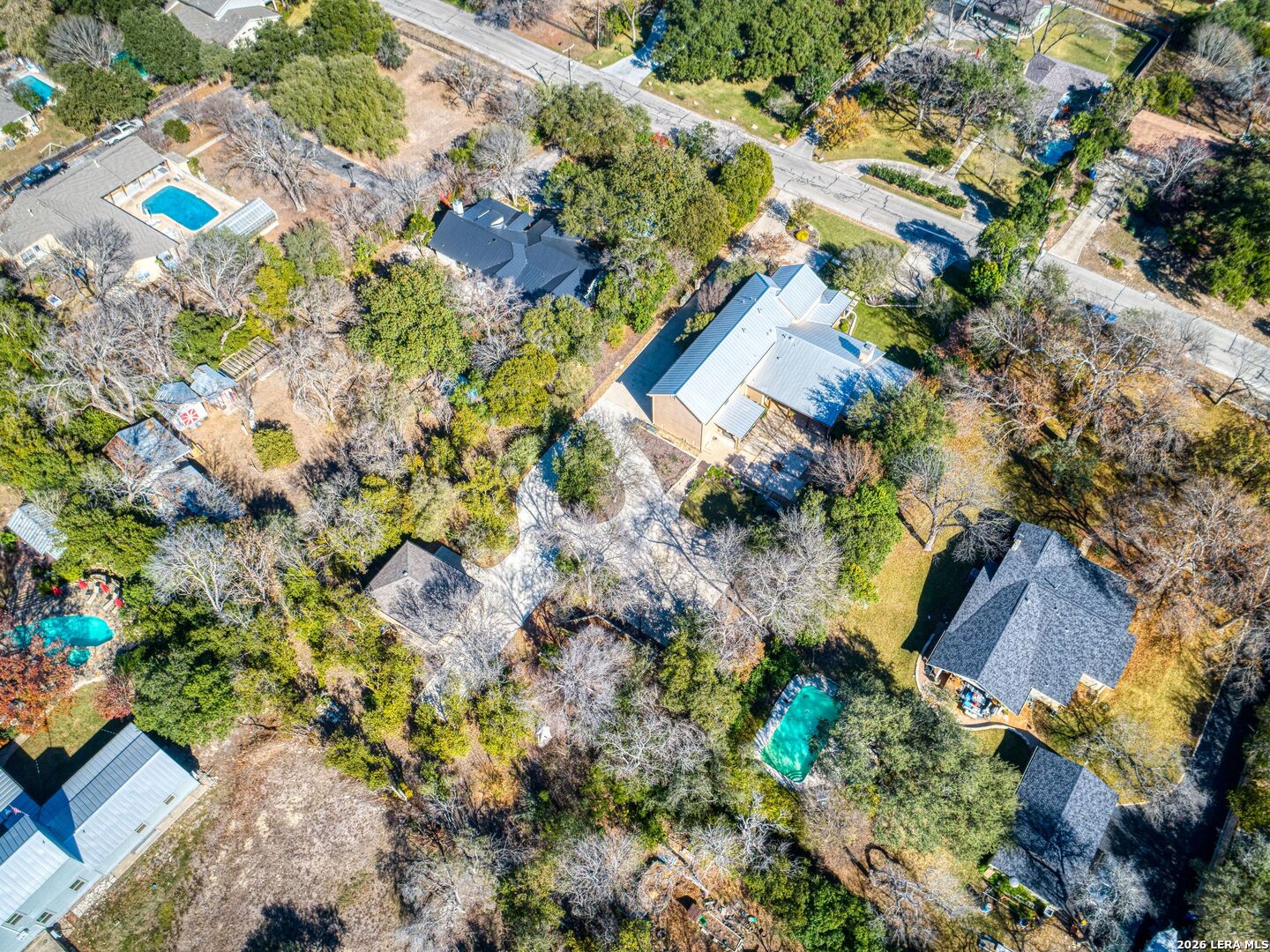 333 Pike San Antonio TX 78209